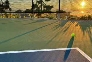 Multiplay Court
