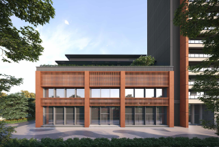 Shiki Clubhouse